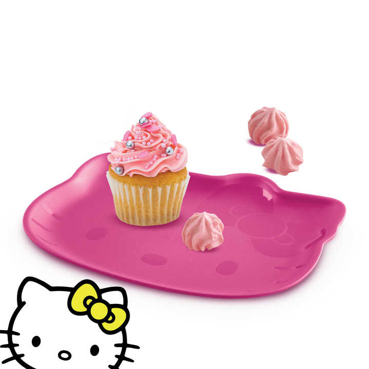 Plato Hello Kitty