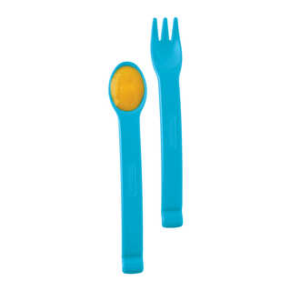 Cubiertos Tupper Kids