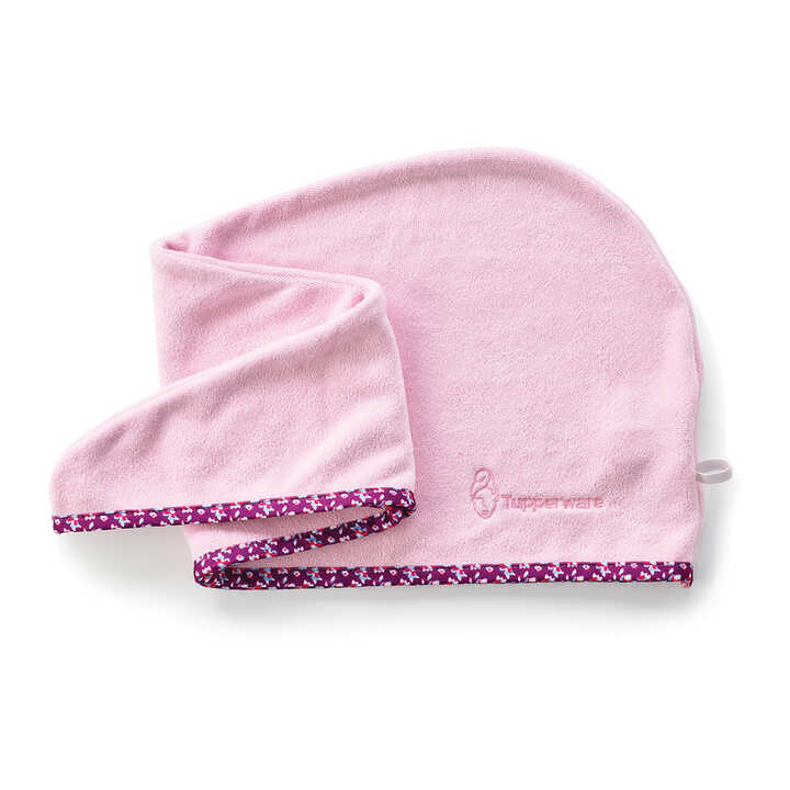 Eco Turbante de Microfibras