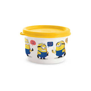 Cuarteto Minions • Nace un Villano