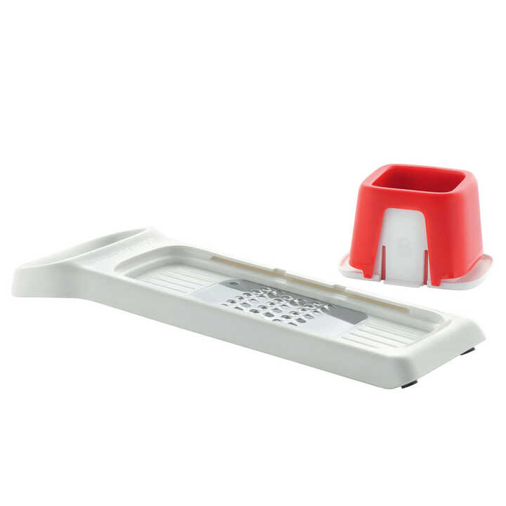 Mini Mando Chef