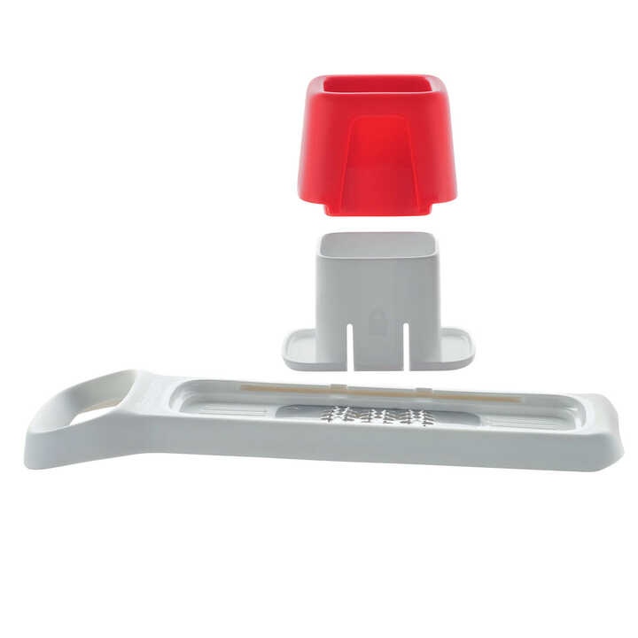 Mini Mando Chef