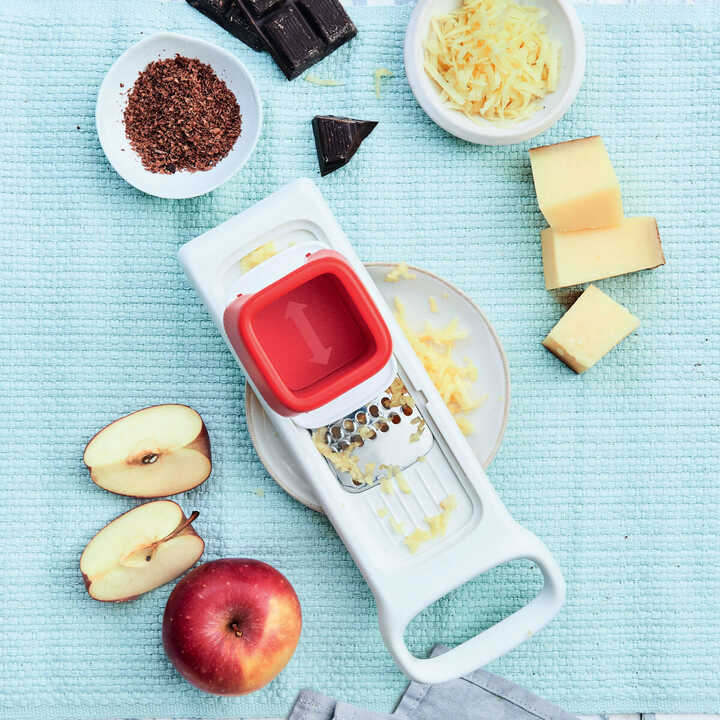 Mini Mando Chef
