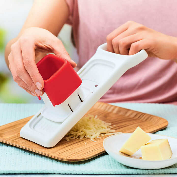 Mini Mando Chef