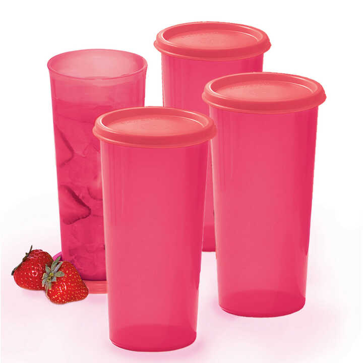 Vasos Maravilla (4)