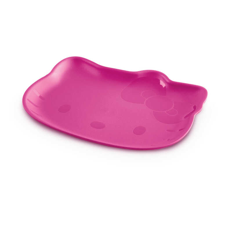 Plato Hello Kitty Plato Hello Kitty
