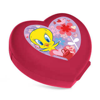 Corazon Keeper Piolin