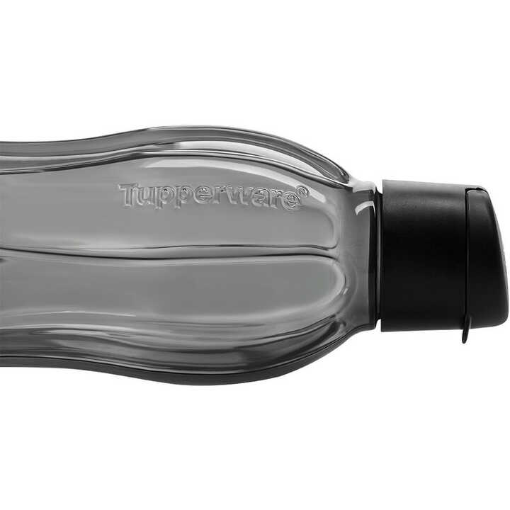 Botella reutilizable Eco Twist de Tupperware: sostenible y elegante