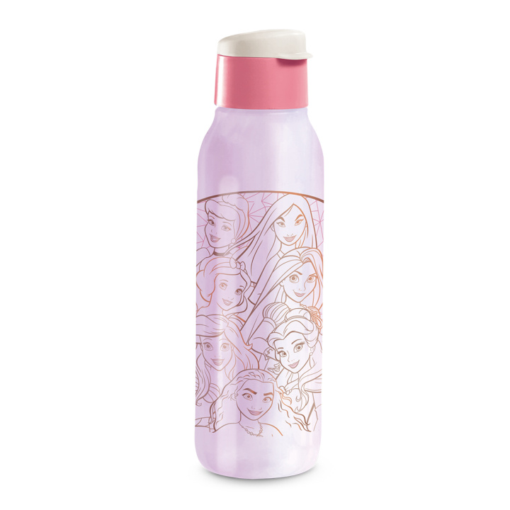 Eco Active 750 ml Decorado Disney Princesa es Tiempo de Celebrar