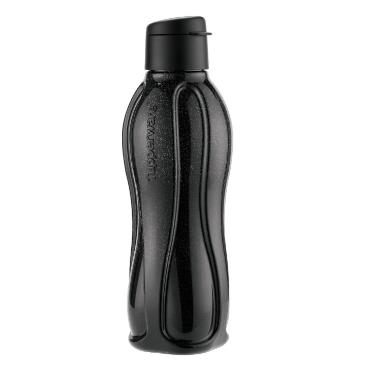 Botella reutilizable Eco Twist de Tupperware: sostenible y elegante