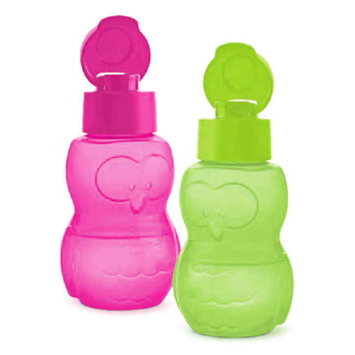 Duo Eco Amigos Kids 350 ml