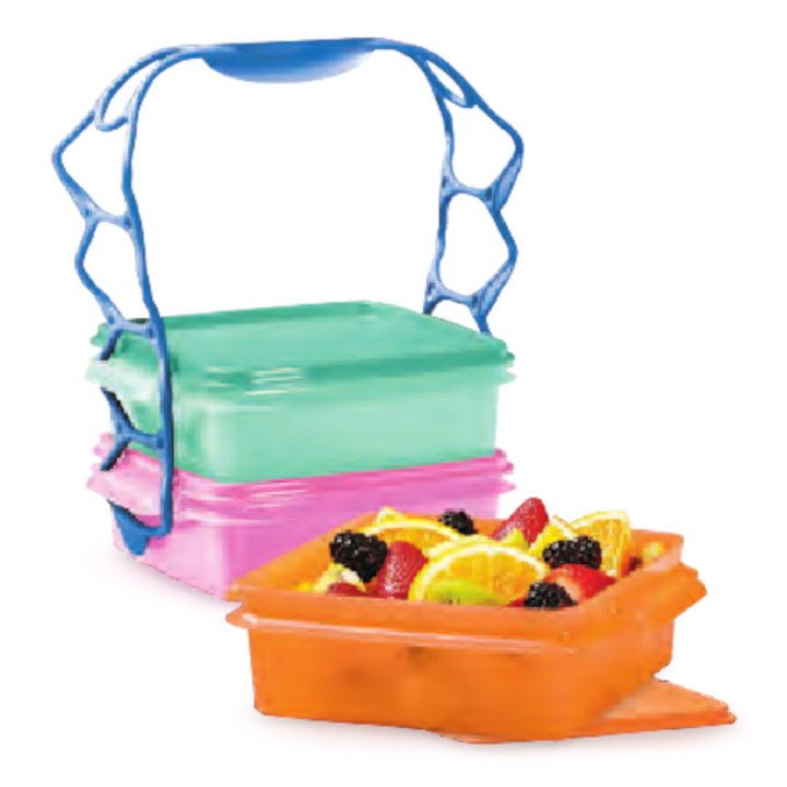 Portavianda con Asa (3)