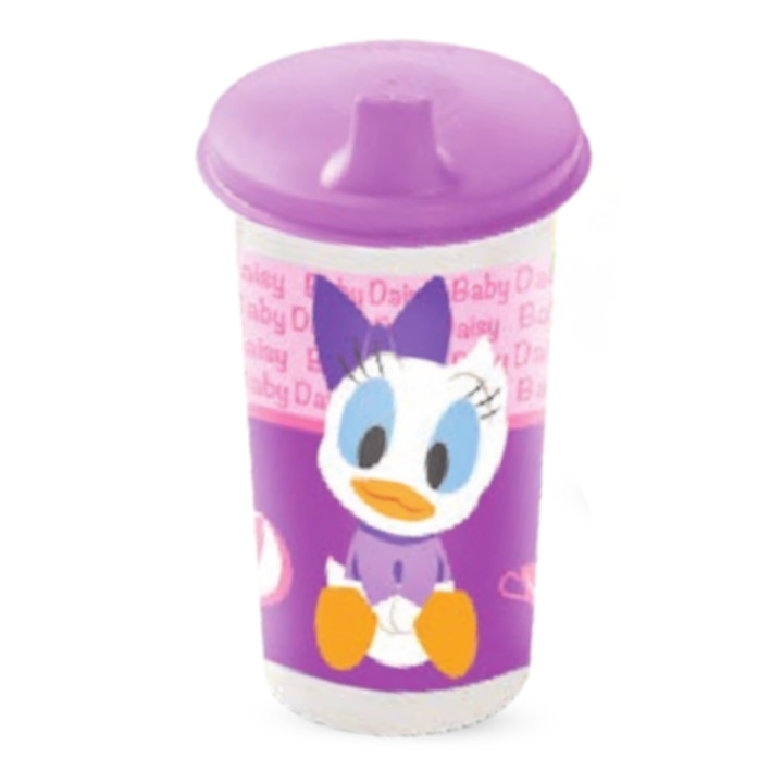 Maxi Vaso Campana Mickey Baby y Amigos