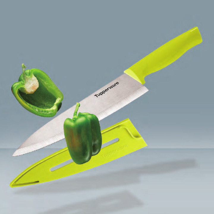 Cuchillo Chef Basic 23 cm