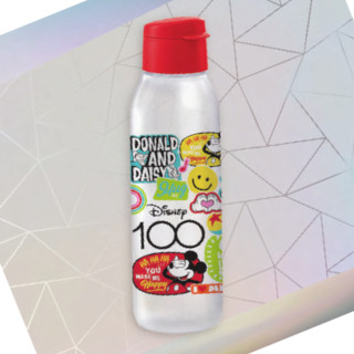 Eco Active 750 ml Decorado: Disney 100 Años