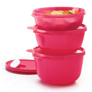 Paquete Cristal Flash 850 ml, 1.3 L & 1.8 L