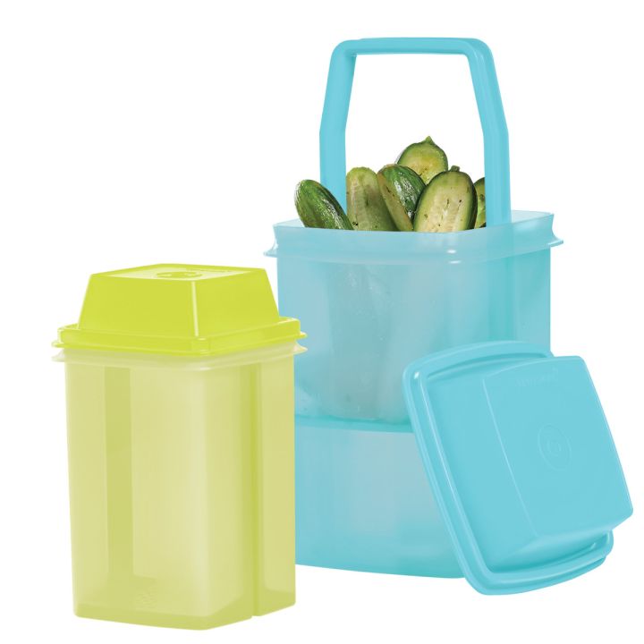 Set de Picadilly 1.0 L y Super Picadilly 2.0