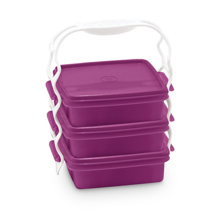 Recipiente Portavianda