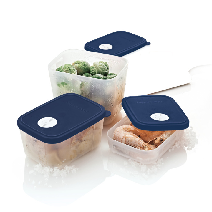 Paquete Frigofechadores Chico No. 1, No. 2 y No. 3