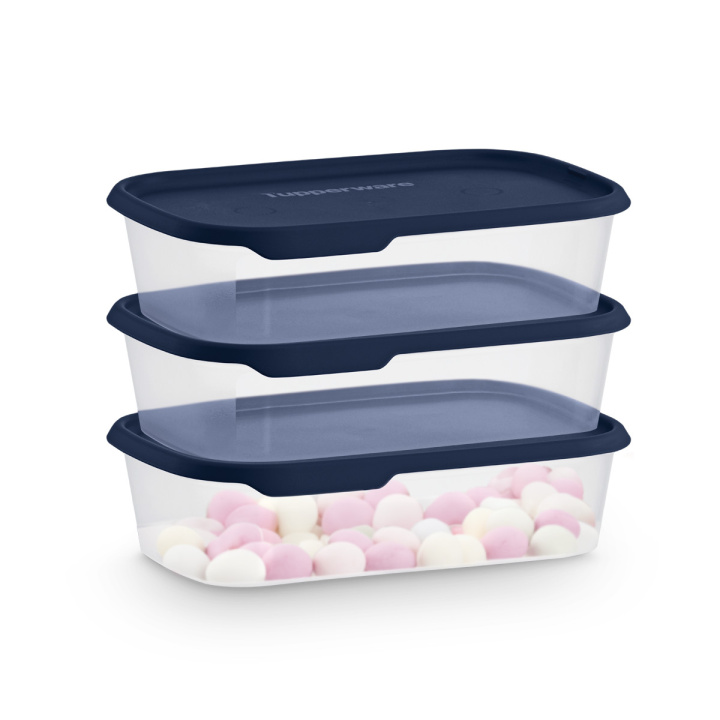 Trio Modular Fresh Rectangular 1.3 L