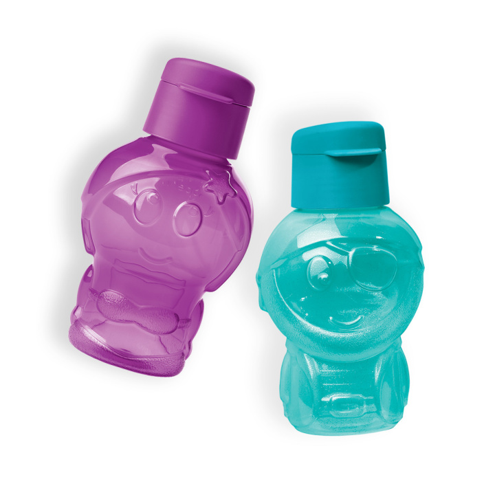 Duo Eco Amigos Kids 350 ml