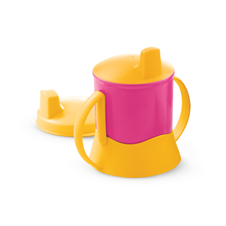 Vaso Entrenador Chico