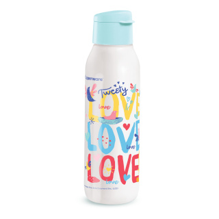 Eco Active 750 ml Decorado: Tweety Love