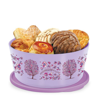 Tazones Ilúmina Decorados: Imperfectamente Perfecta