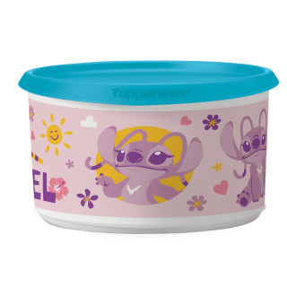 Mini Bote Toque Mágico (D): Decorados Disney Stitch