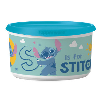 Mini Bote Toque Mágico (D): Decorados Disney Stitch