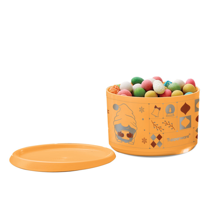 Mini Botes Toque Mágico Decorados Gnomos Mágicos