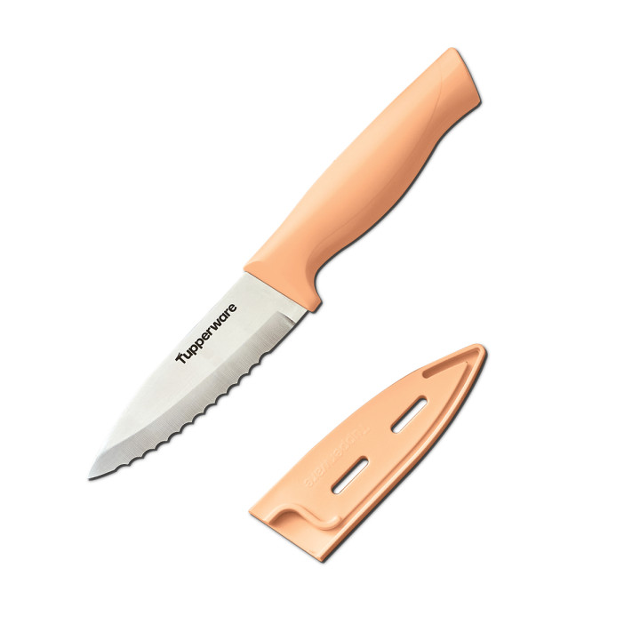 Cuchillo Sierra Basic