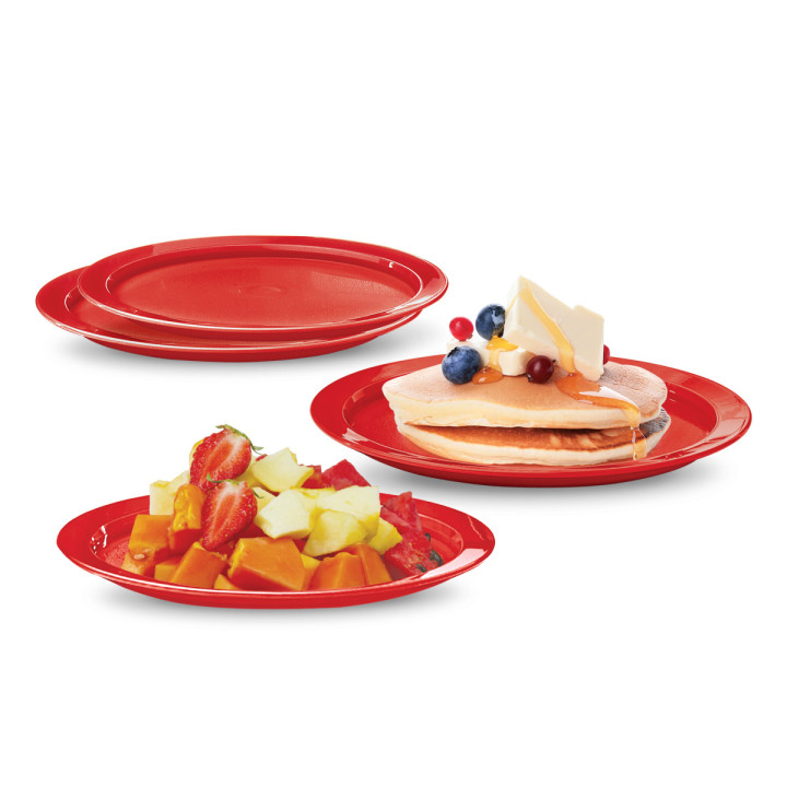 Platos Tupperkids (4)