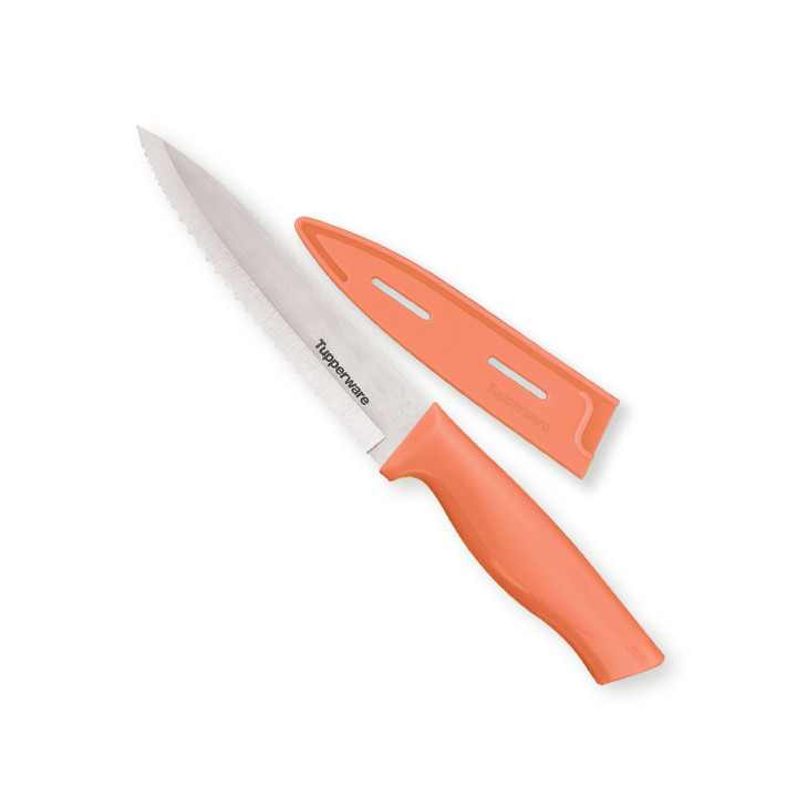 Cuchillo Sierra Basic