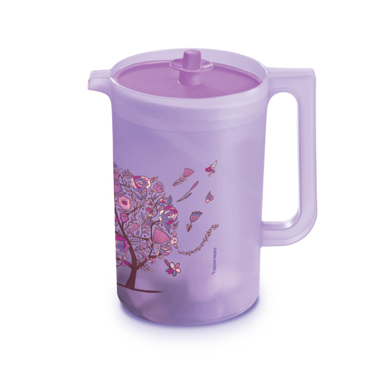 Practijarra Grande Decorada: Imperfectamente Perfecta