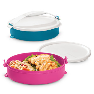 Set Portalunch Click Redondo (2)