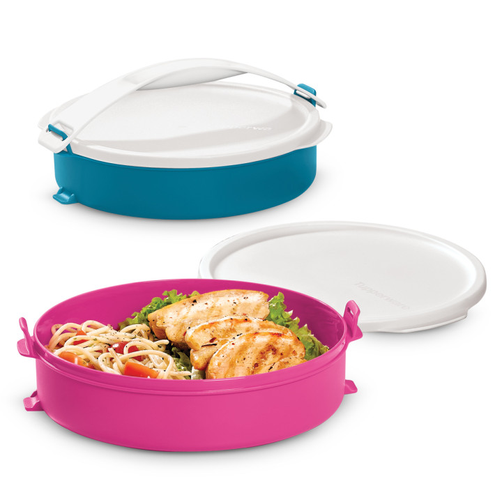 Set Portalunch Click Redondo (2)