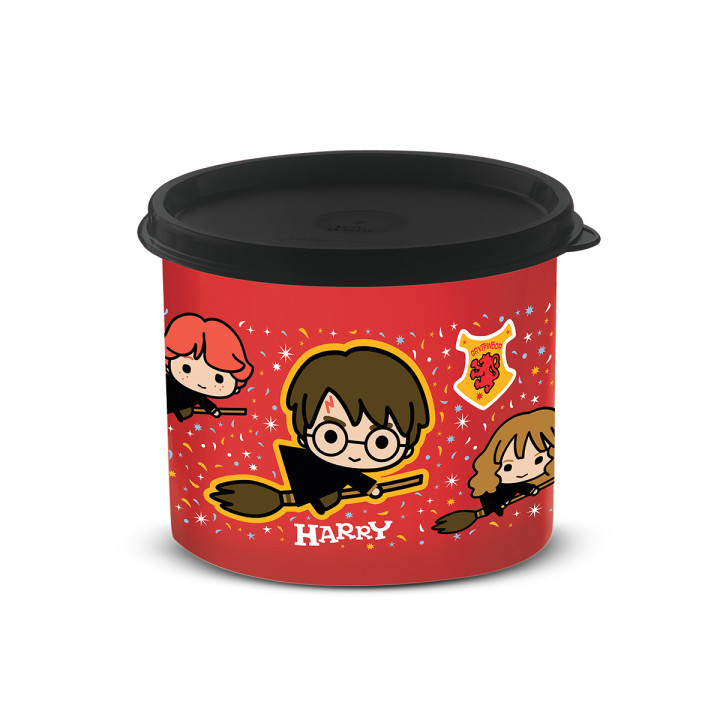 Practibote 600 ml Harry Potter