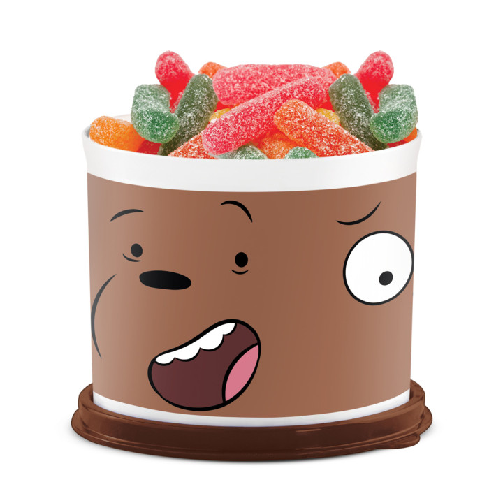 Practibote Escandalos We Bare Bears