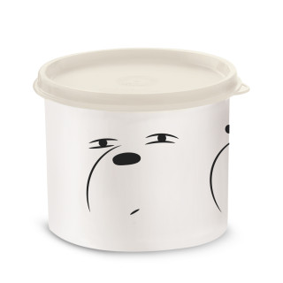 Practibote Escandalos We Bare Bears