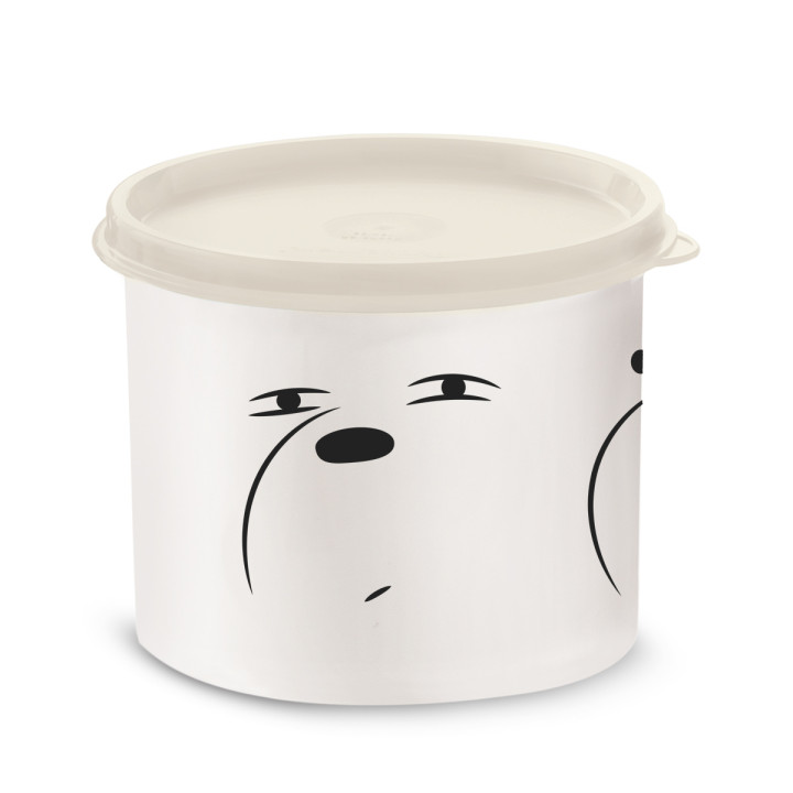 Practibote Escandalos We Bare Bears