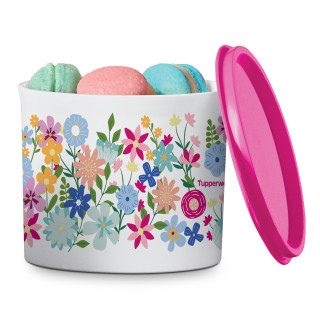 Practibote Decorado: Tussie Mussie