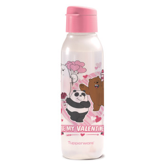Eco Active 750 ml Decorado: Love We Bare Bears