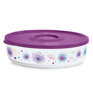 Tazones Ilúmina Decorado Diente de León