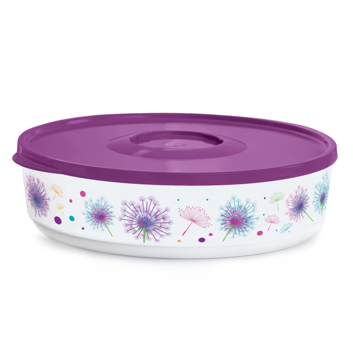 Tazones Ilúmina Decorado Diente de León