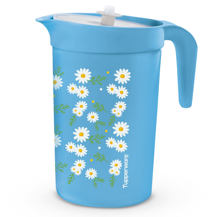 Jarra Ilúmina Jumbo Decorada: Dulce Margarita