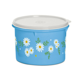 Bote para Refri Decorados: Dulce Margarita