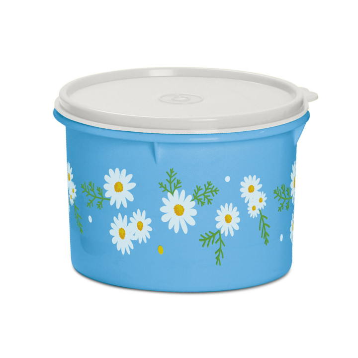 Bote para Refri Decorados: Dulce Margarita