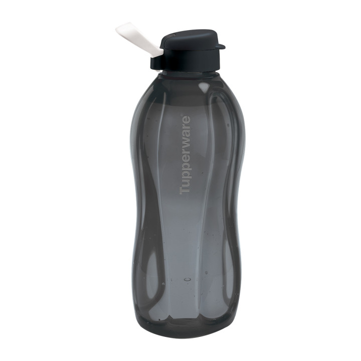 Botella reutilizable Eco Twist de Tupperware: sostenible y elegante