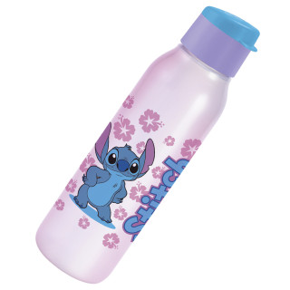 Eco Active 750 ml Decorado: Stitch y Angel Disney